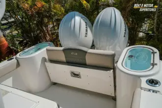 Thumbnail von Key West 260 Center Console
