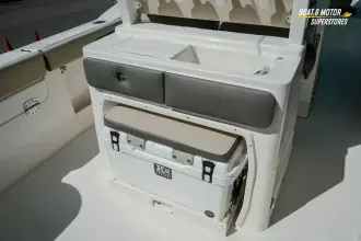 Thumbnail von Key West 260 Center Console