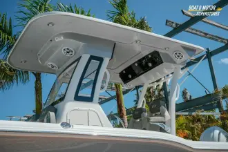 Thumbnail von Key West 260 Center Console