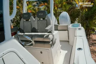 Thumbnail von Key West 260 Center Console