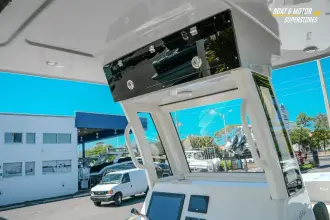 Thumbnail von Key West 260 Center Console