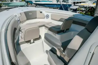 Thumbnail von Key West 260 Center Console