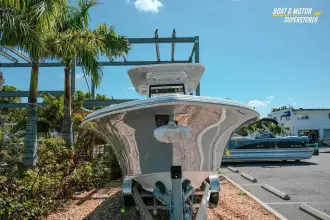 Thumbnail von Key West 260 Center Console