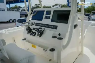 Thumbnail von Key West 291 FS