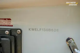 Thumbnail von Key West 291 FS