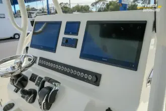 Thumbnail von Key West 291 FS