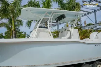 Thumbnail von Key West 291 FS