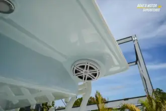 Thumbnail von Key West 291 FS