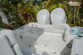 Thumbnail von Key West 291 FS
