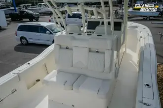 Thumbnail von Key West 291 FS