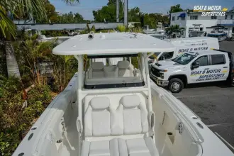 Thumbnail von Key West 291 FS