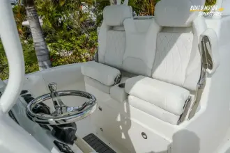 Thumbnail von Key West 291 FS