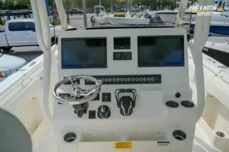 Thumbnail von Key West 291 FS