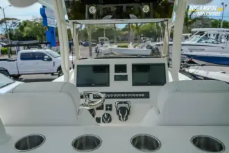 Thumbnail von Key West 291 FS