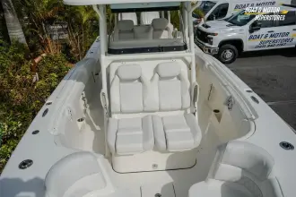 Thumbnail von Key West 291 FS