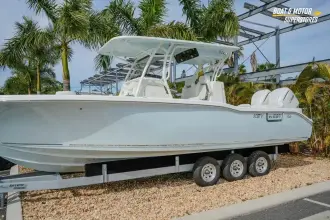 Thumbnail von Key West 291 FS