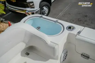 Thumbnail von Key West 291 FS