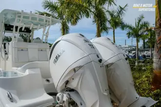Thumbnail von Key West 291 FS