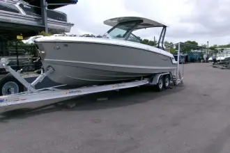 Monterey Elite 27 OB