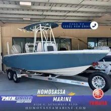 Pathfinder 2400 TRS