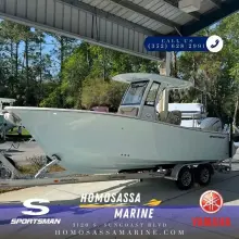 Sportsman Heritage 231