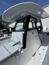 Thumbnail von Sportsman Heritage 321 Center Console