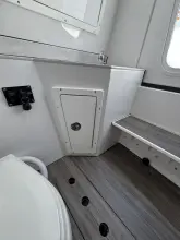 Thumbnail von Sportsman Heritage 321 Center Console