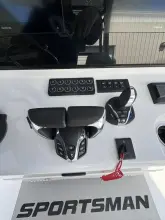Thumbnail von Sportsman Heritage 321 Center Console