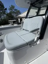 Thumbnail von Sportsman Heritage 321 Center Console