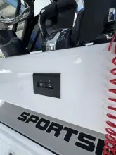 Thumbnail von Sportsman Heritage 321 Center Console