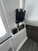 Thumbnail von Sportsman Heritage 321 Center Console