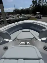 Thumbnail von Sportsman Heritage 321 Center Console