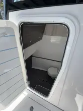 Thumbnail von Sportsman Heritage 321 Center Console