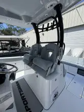Thumbnail von Sportsman Heritage 321 Center Console