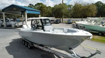 Thumbnail von Sportsman Heritage 321 Center Console