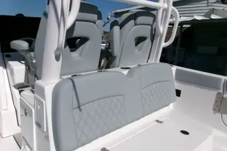 Thumbnail von Sportsman Heritage 321 Center Console