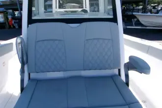 Thumbnail von Sportsman Heritage 321 Center Console