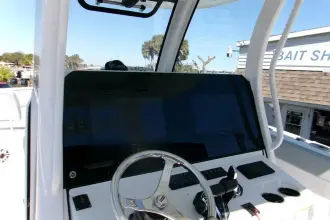 Thumbnail von Sportsman Heritage 321 Center Console