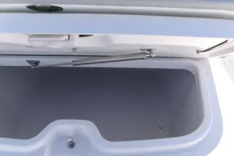 Thumbnail von Sportsman Heritage 321 Center Console