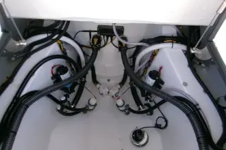 Thumbnail von Sportsman Heritage 321 Center Console