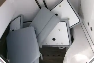 Thumbnail von Sportsman Heritage 321 Center Console