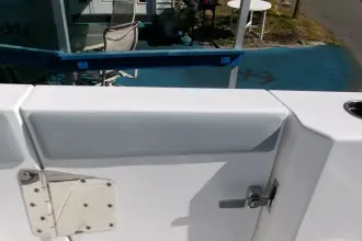 Thumbnail von Sportsman Heritage 321 Center Console
