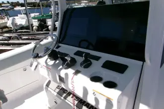 Thumbnail von Sportsman Heritage 321 Center Console