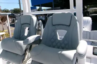 Thumbnail von Sportsman Heritage 321 Center Console