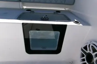 Thumbnail von Sportsman Heritage 321 Center Console