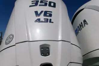 Thumbnail von Sportsman Heritage 321 Center Console