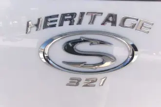 Thumbnail von Sportsman Heritage 321 Center Console