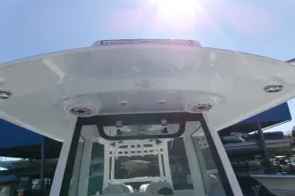 Thumbnail von Sportsman Heritage 321 Center Console