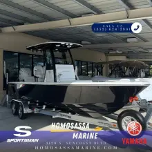 Sportsman Masters 247 Oe