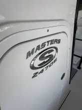 Thumbnail von Sportsman Masters 247 Oe